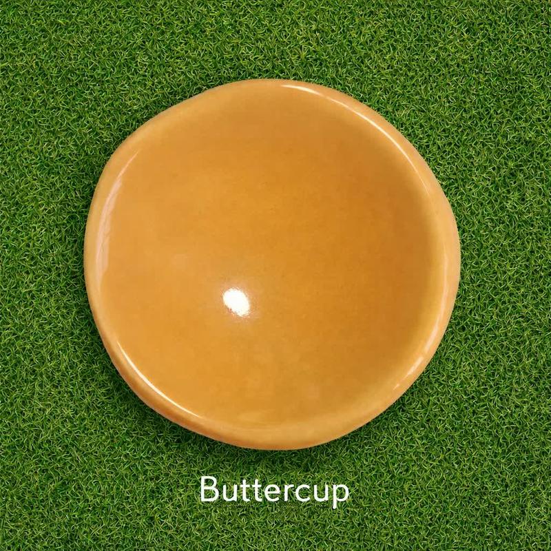 لعاب براشینگ BUTTERCUP ( بالینی )