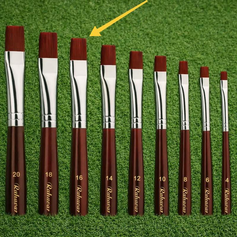 قلمو سرتخت رهاورد ( شماره 16 )