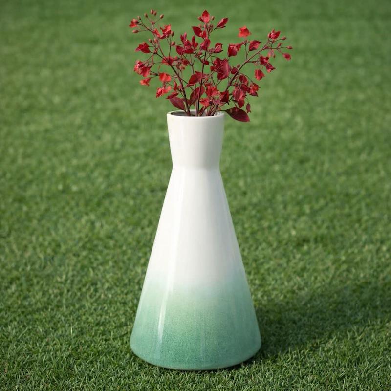 قالب گچی گلدان کد 33  (سرامیک مولدینگ)