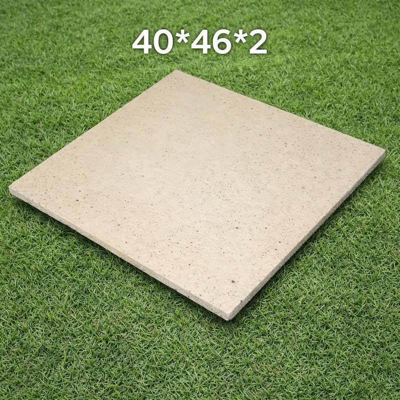 صفحه کوره ساده ( 2*46*40)