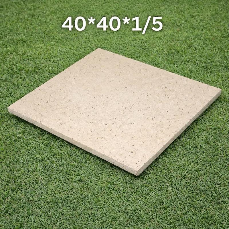 صفحه کوره ساده (1/5*40*40 )