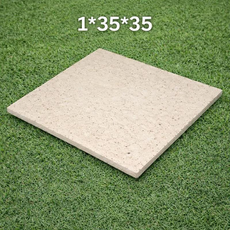 صفحه کوره ساده ( 35*35*1 )