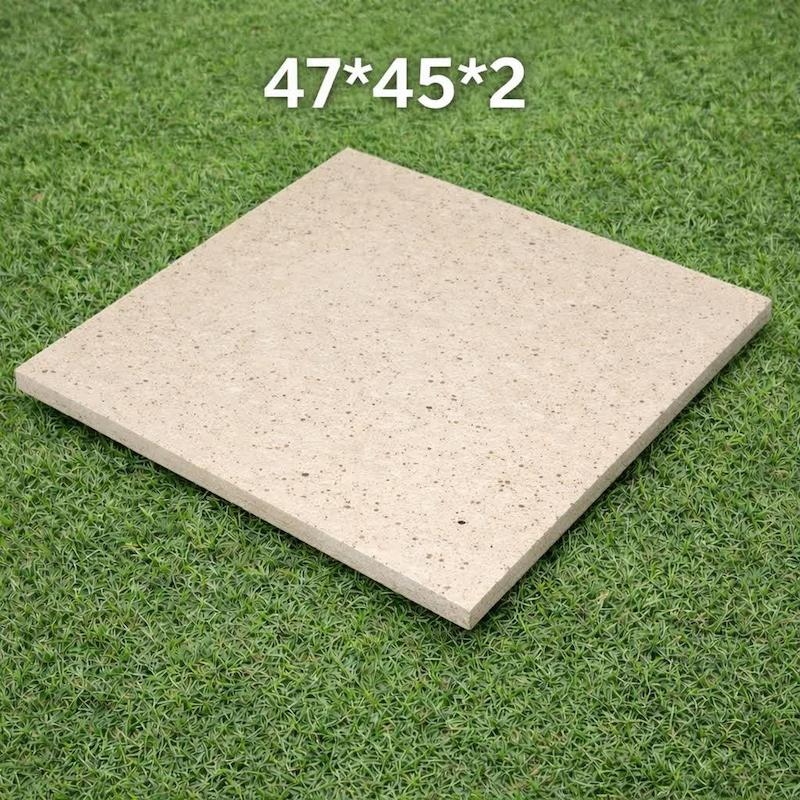 صفحه کوره ساده (  47 × 45 × 2)