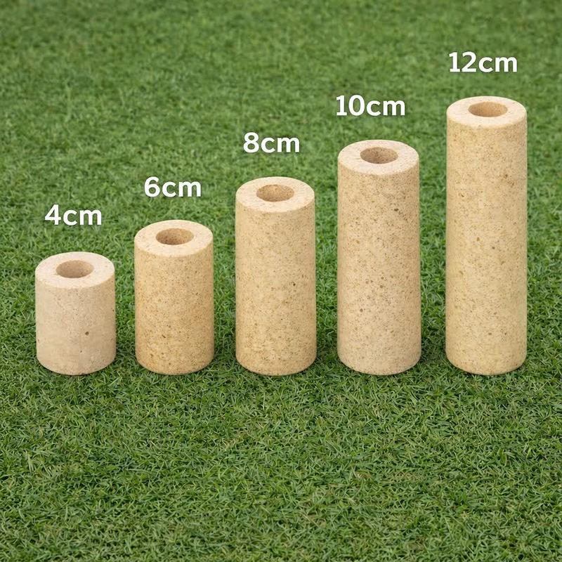 پایه نسوز کوره ( ارتفاع 4سانت )