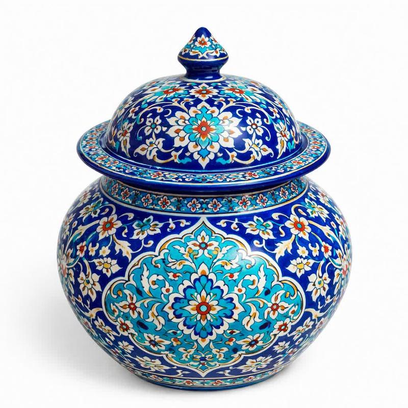 قالب گچی جینجر سایز بزرگ ( آرکو مولد )