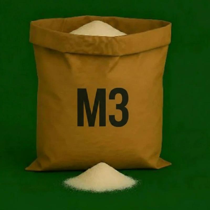 لعاب اوپک نیمه مات M3 ( لعاب البرز )