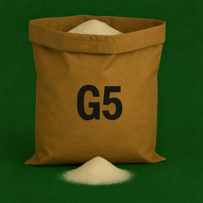 لعاب ترانس براق G5 ( لعاب البرز )