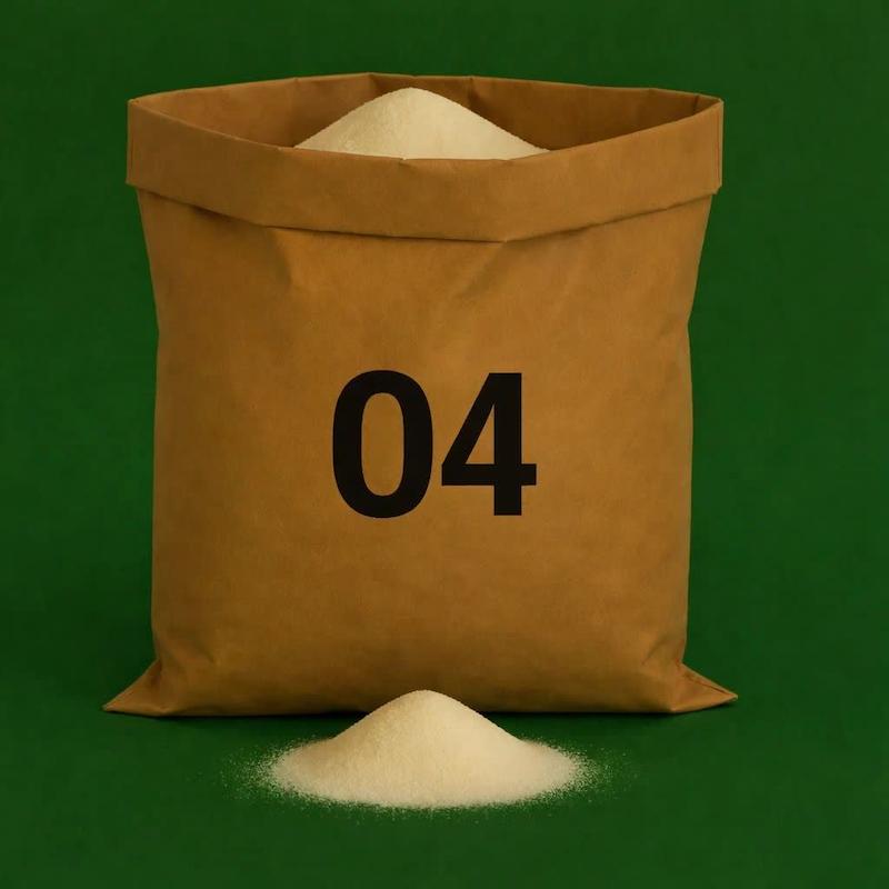 لعاب اوپک براق O4 ( لعاب البرز )