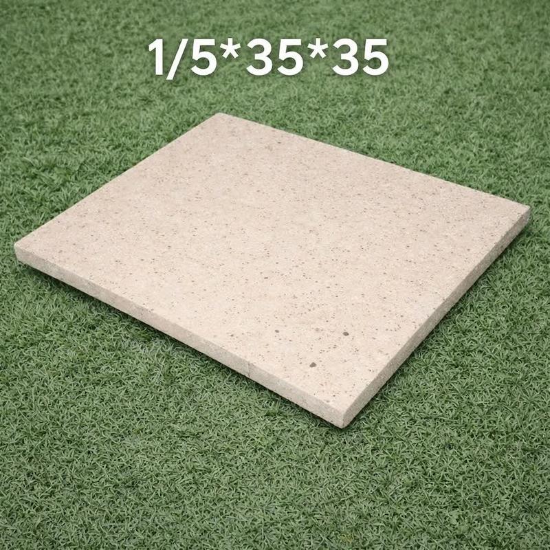 صفحه کوره ساده ( 35*35*1/5 )