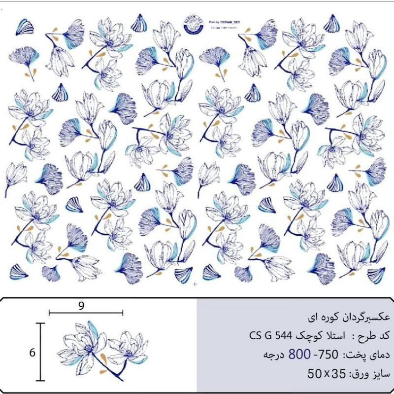 ترانسفر کوره ای استلا کوچک