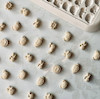 قالب گچی خرسی ( پل مل )
