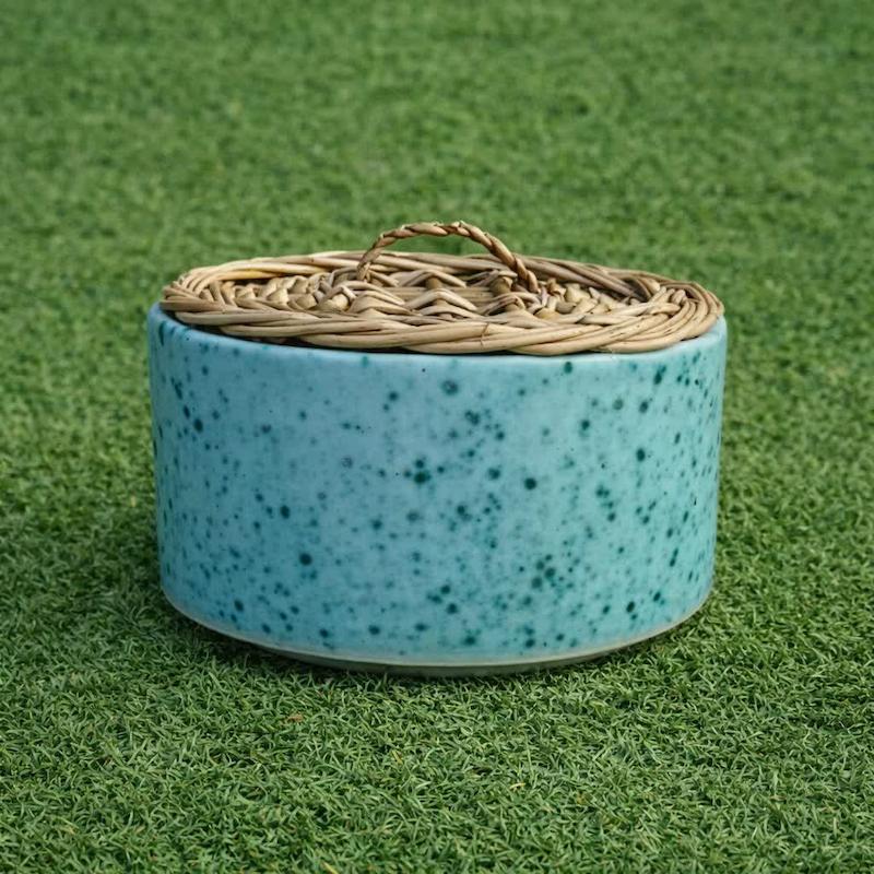 لعاب براشینگ ناپایدار ANAHITA ( بالینی )