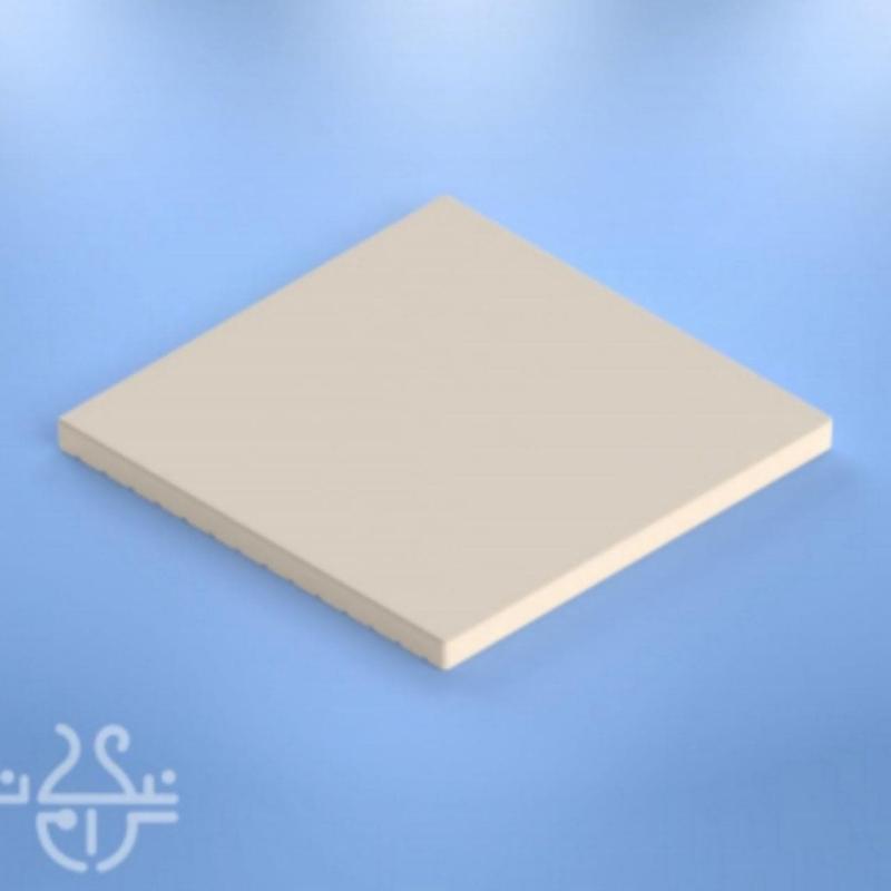 قالب گچی کاشی مربعی 5*5کد 1125 ( نیکان سرام )