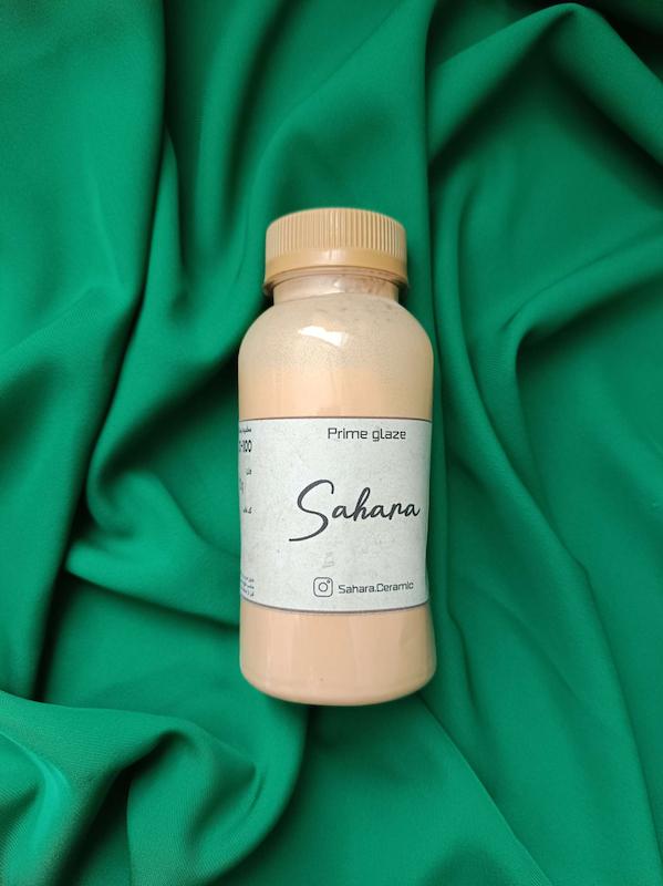 لعاب براشینگ SAHARA ( کد212 )