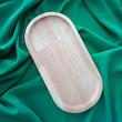 سینی چوب بامبو سایز (15در30)