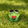 قالب گچی قورباغه برکه ای ( گیوا )