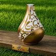قالب گچی گلدان بزرگ کد 46 (سرامیک مولدینگ)