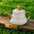 قالب گچی قوری بهار کد (940)( اشکان پارت )