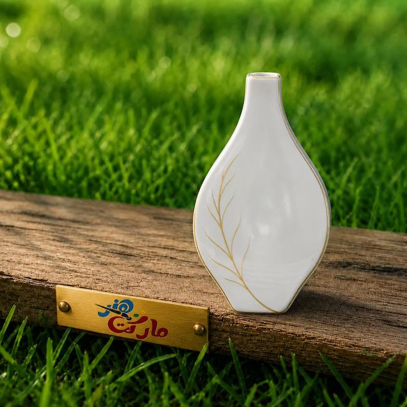 قالب گچی گلدان کد 64 (سرامیک مولدینگ)