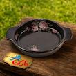 قالب  گچی تابه دو دسته( سامان مولدینگ )
