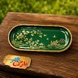 قالب گچی سرو بیضی سایز دو ( سامان مولدینگ )