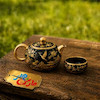 قالب گچی ست دمنوش ژاپنی کد 90 ( سرامیک مولدینگ )