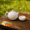 قالب گچی ست دمنوش ژاپنی کد 90 ( سرامیک مولدینگ )