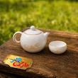 قالب گچی ست دمنوش ژاپنی کد 90 ( سرامیک مولدینگ )