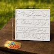 مهر تایپوگرافی ( ره آسمان )