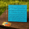 مهر تایپوگرافی ( ره آسمان )