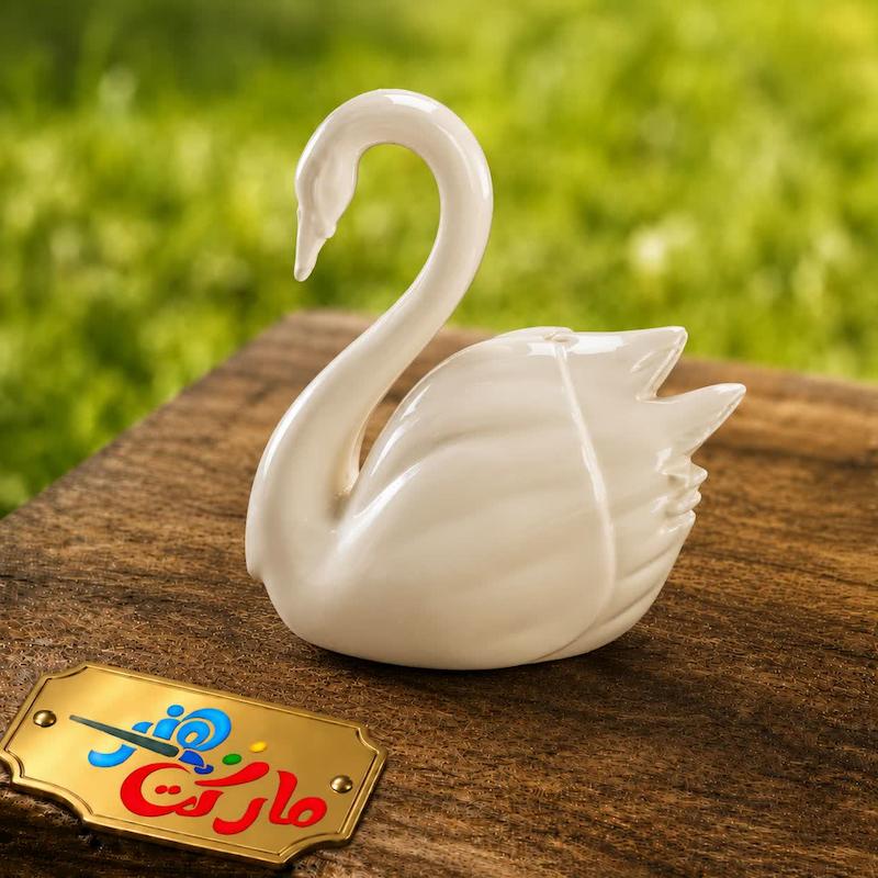 قالب گچی انگشتی قو سه تیکه ( گیوا مولد )