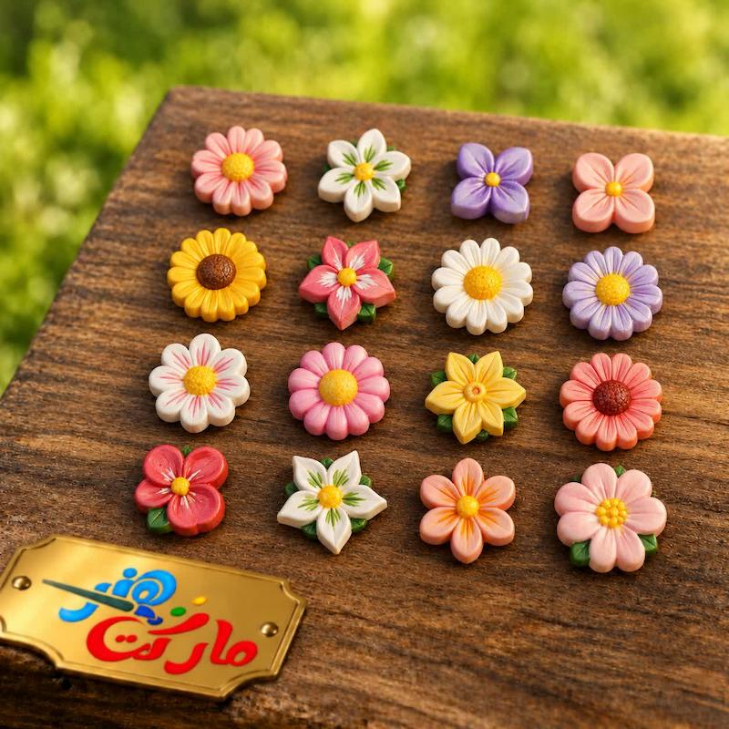 قالب گچی باغ 3 ( پل مل )