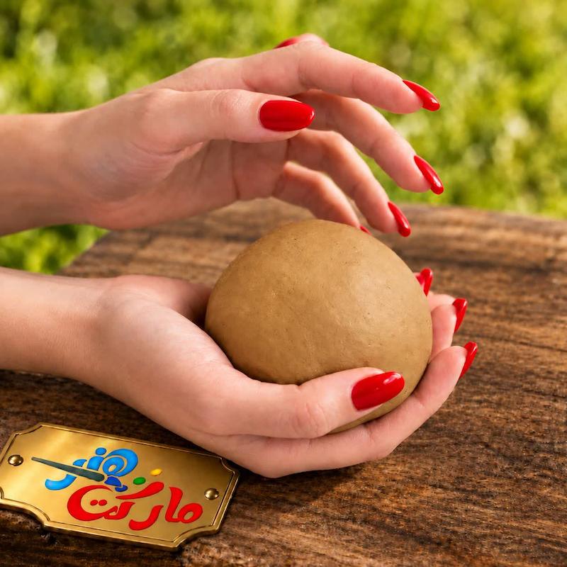 گِل رس همدان