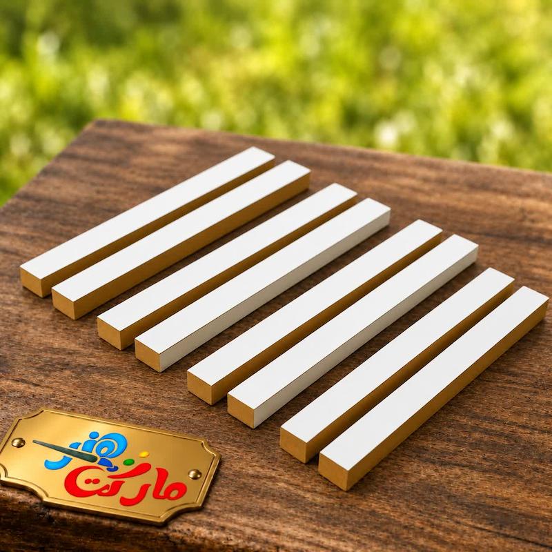 تخته تراز چوبی ( قطر9 میل )