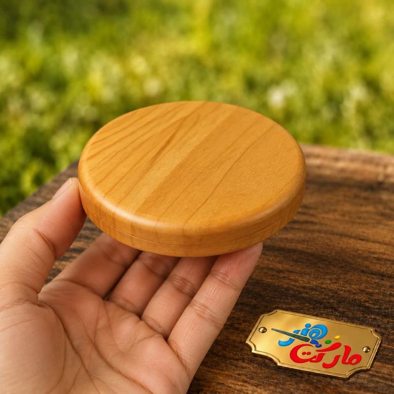 درچوب جنگلی ( قطر 8 )