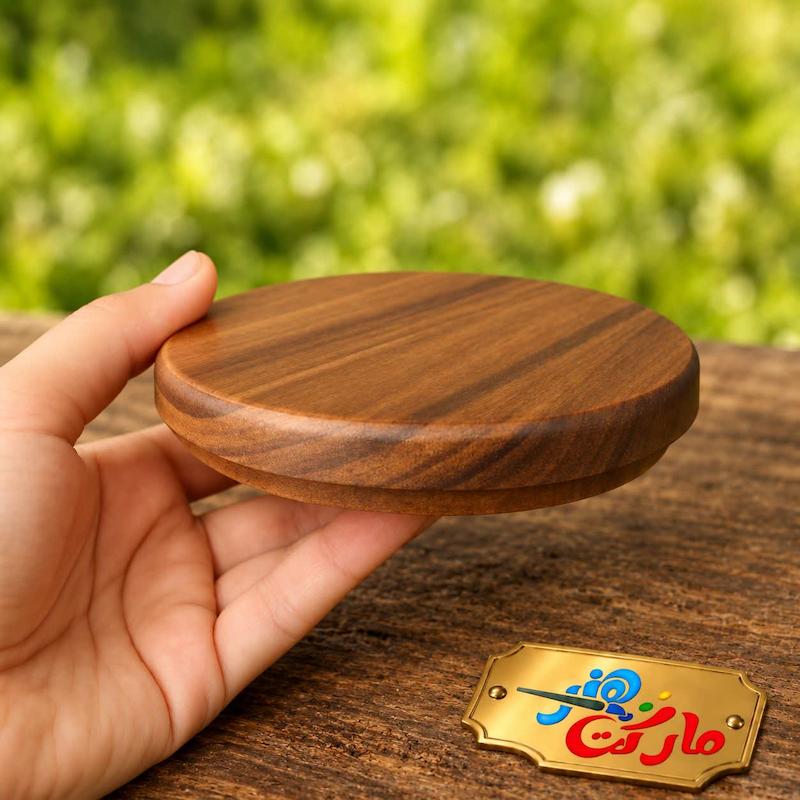 درچوب گردو ( قطر 11 )