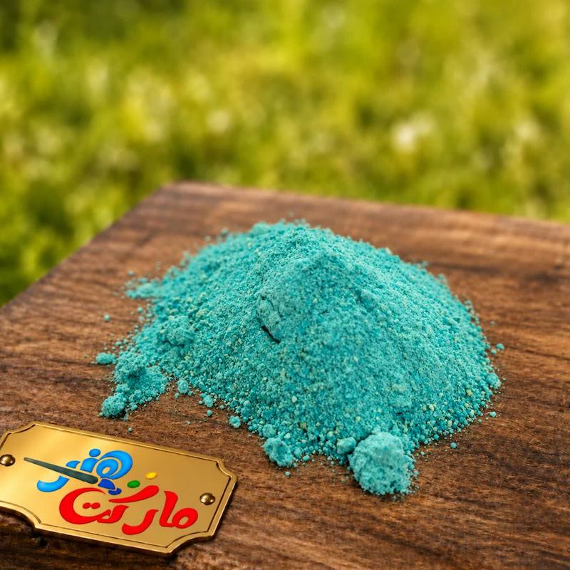 کلرید مس