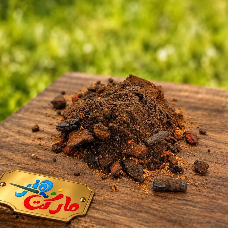 کلرید آهن
