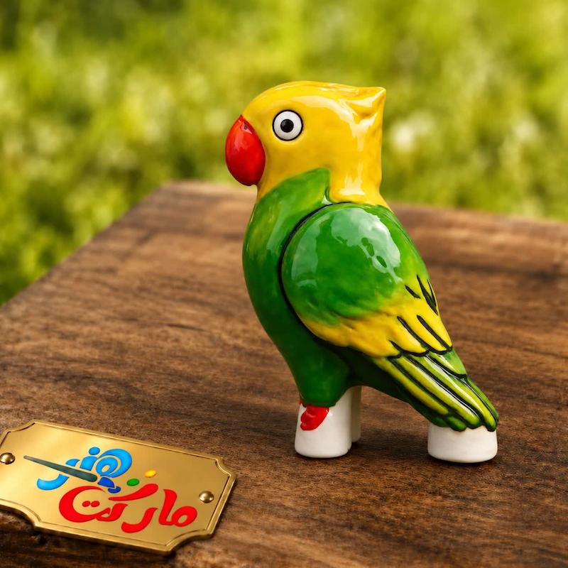قالب گچی عروس هلندی ( گیوا مولد)