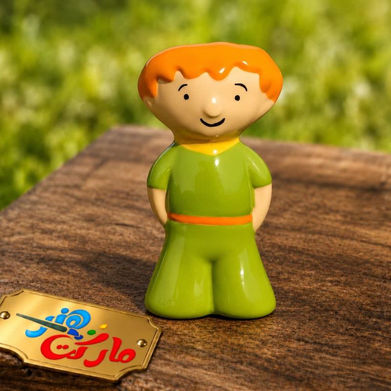 قالب  گچی شازده کوچولو ( گیوا مولد)