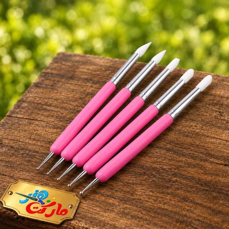 ابزار دوسر داتینگ و سیلیکونی