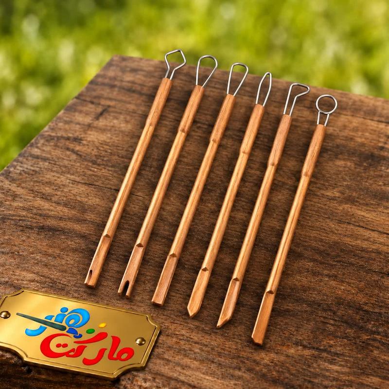ست ابزار کاهنده مسی