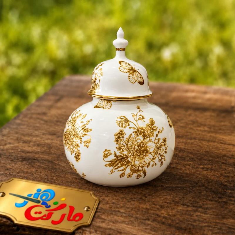 قالب گچی جینجر کد 202 ( ماتریس )