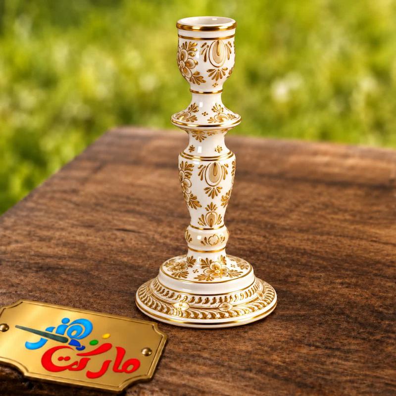 قالب گچی جاشمعی کد 201 ( ماتریس )