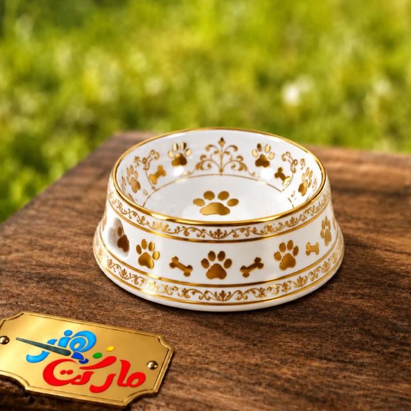 قالب گچی ظرف پت کد 190 ( ماتریس )
