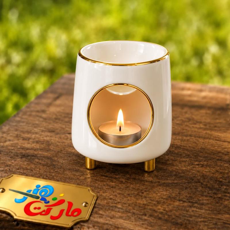قالب گچی اسانس سوز ( ماتریس )