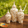 قالب گچی جینجرسایز متوسط کد 155 ( ماتریس )