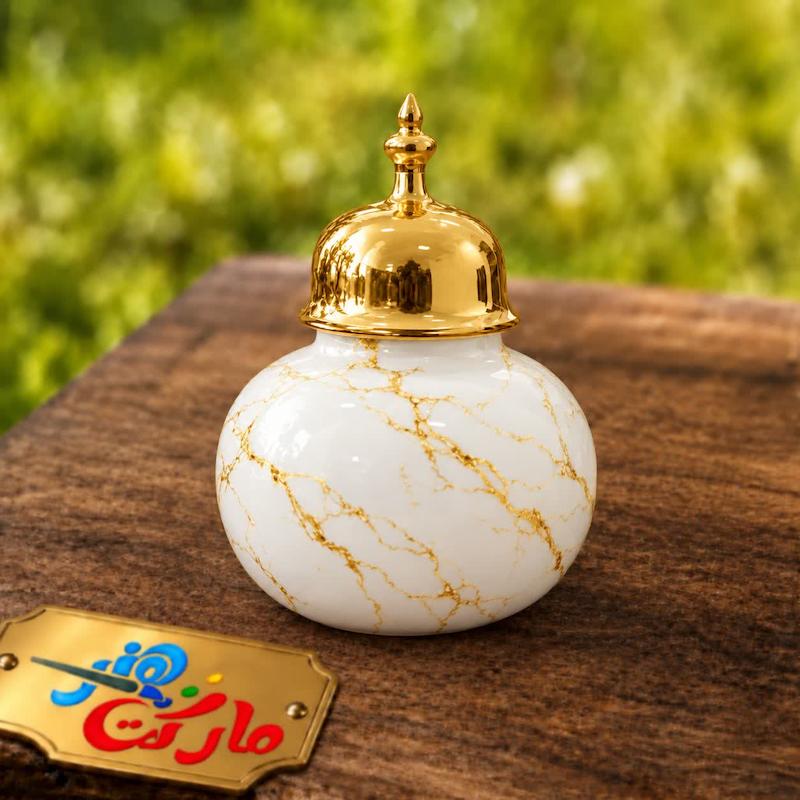 قالب گچی جینجر کد 202 ( ماتریس )