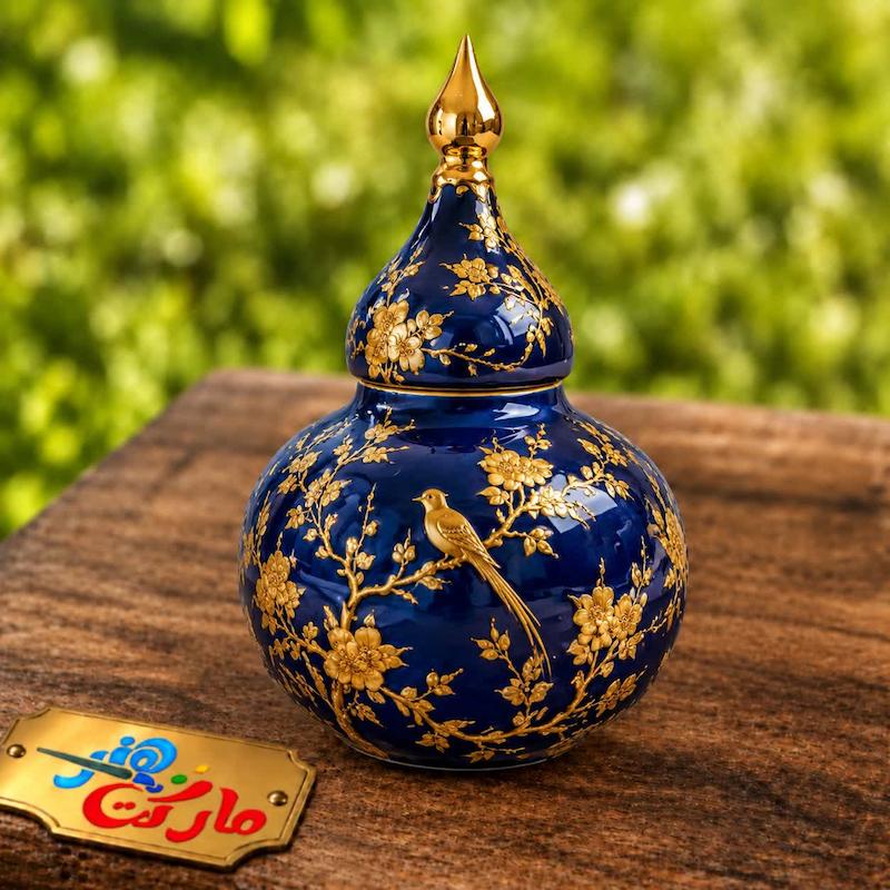 قالب گچی جینجر کد 200 ( ماتریس )