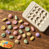 قالب گچی پسته ( پل مل )